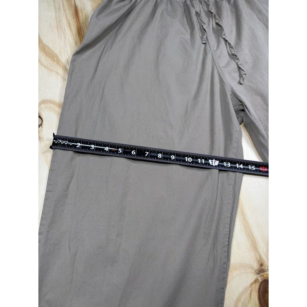Polo Ralph Lauren Lounge Pants Mens XL Beige Cotton Underwear